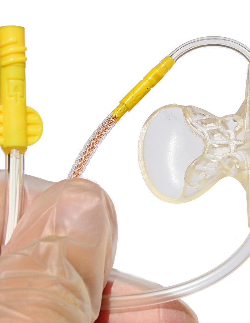 Capnography Devices Market by Technology and Geography - Forecast and Analysis 2021-2025