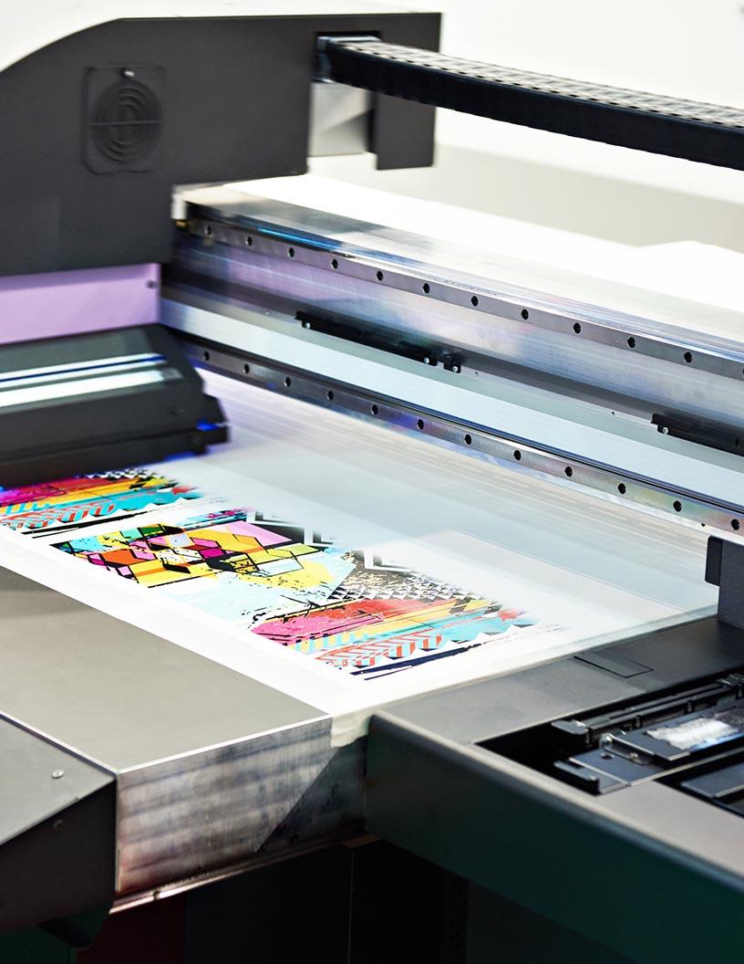 Large Format Printers Market Analysis, Size, and Forecast 2025-2029: North America (US and Canada), Europe (France, Germany, and UK), APAC (Australia, China, India, Japan, and South Korea), and Rest of World (ROW)