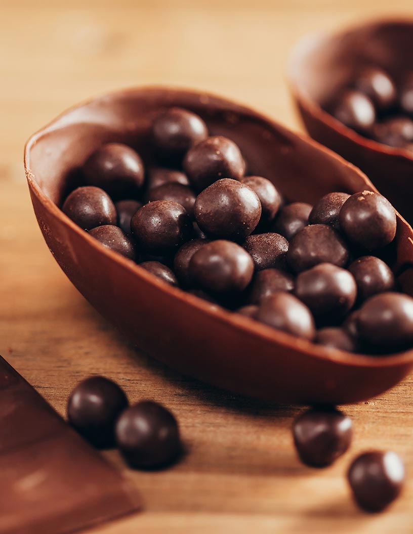 Seasonal Chocolates Market Analysis, Size, and Forecast 2024-2028: North America (US and Canada), Europe (France, Germany, Italy, and UK), Middle East and Africa (Egypt, KSA, Oman, and UAE), APAC (China, India, and Japan), South America (Argentina and Brazil), and Rest of World (ROW)