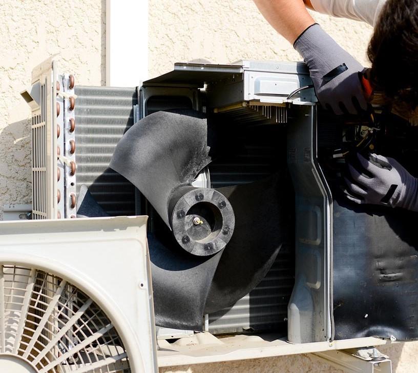 Hvac Services Market Analysis, Size, and Forecast 2025-2029: North America (US and Canada), Europe (France, Germany, Italy, and UK), APAC (China, India, Japan, and South Korea), and Rest of World (ROW)