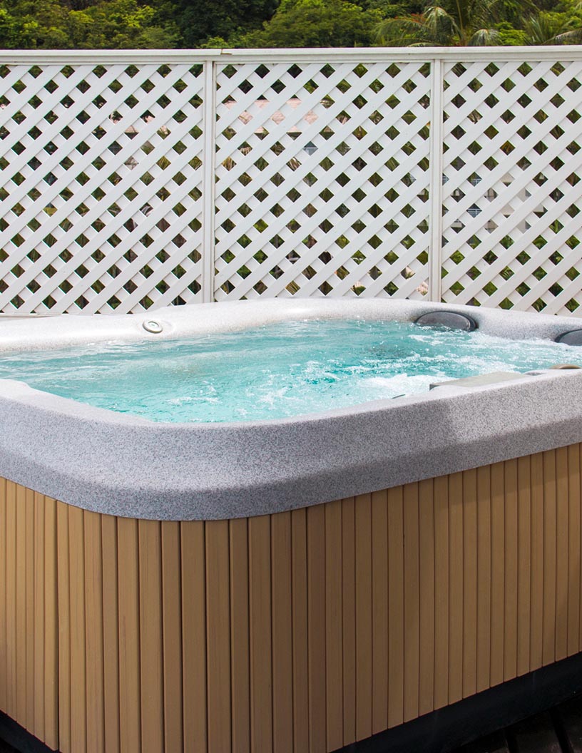 Hot Tub Market Growth, Size, Trends, Analysis Report by Type, Application, Region and Segment Forecast 2020-2024