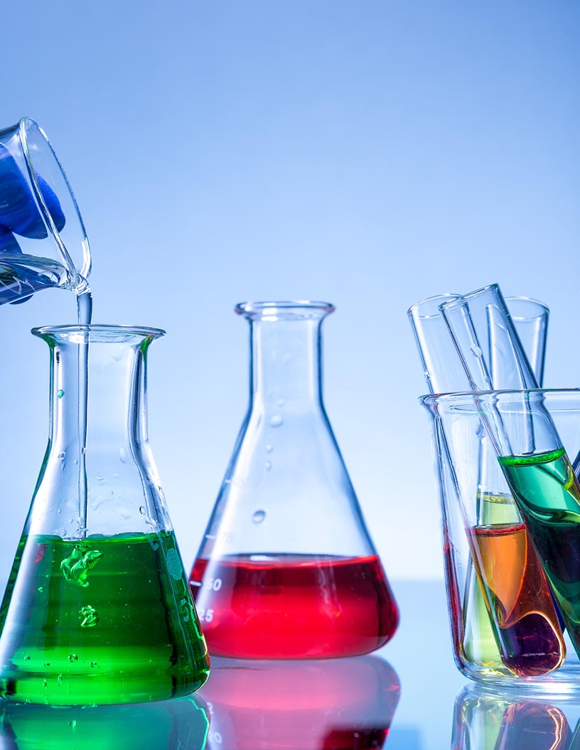 Fermentation Chemicals Market by Application, Product, and Geography - Forecast and Analysis 2020-2024