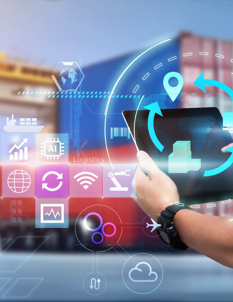 Digital Shipment Market Analysis APAC, North America, Europe, Middle East and Africa, South America - China, US, Japan, Germany, South Korea - Size and Forecast 2024-2028