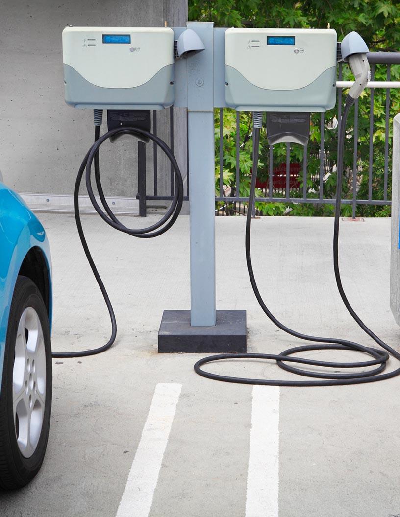 Electric Vehicle Charging Infrastructure Market Analysis, Size, and Forecast 2025-2029: North America (US, Canada), Europe (Germany, UK, Italy, France), APAC (China, India, Japan), South America (Brazil), Middle East & Africa