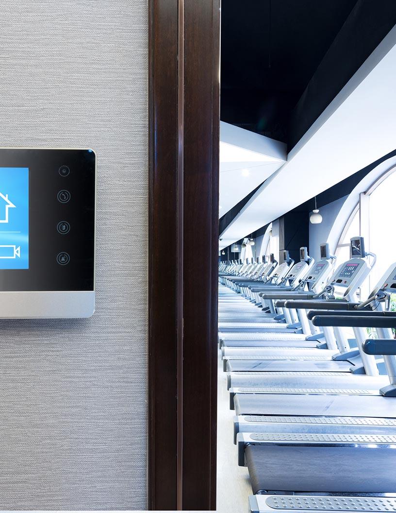 Gym Management Software Market Analysis, Size, and Forecast 2025-2029: North America (US and Canada), Europe (France, Germany, Spain, and UK), APAC (China, India, and Japan), and South America (Brazil)