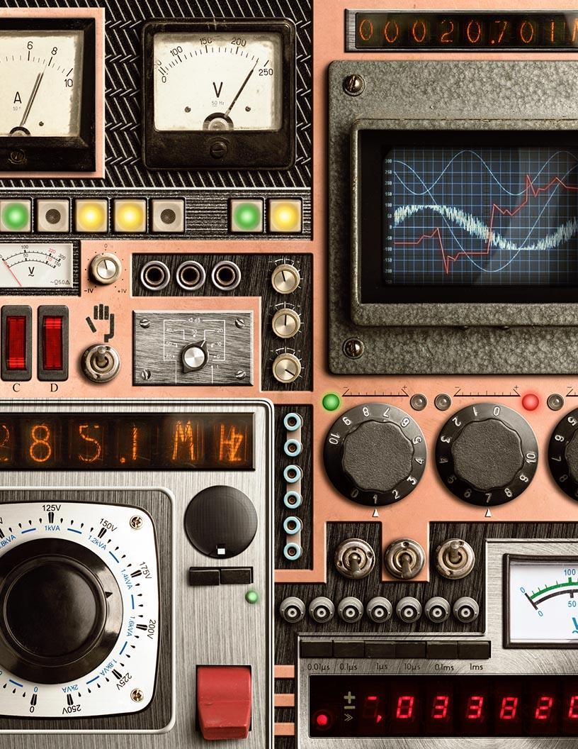 Test And Measurement Market Analysis, Size, and Forecast 2025-2029: North America (US and Canada), APAC (China, India, Japan, South Korea), Europe (France, Germany, UK), South America (Brazil), and Middle East and Africa