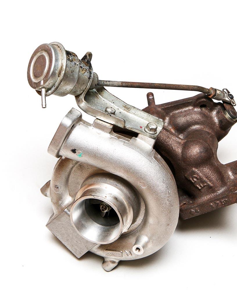 Automotive Refurbished Turbochargers Market Analysis, Size, and Forecast 2025-2029: North America (US), Europe (France, Germany, Italy, and UK), APAC (Australia, China, India, Japan, and South Korea), and Rest of World (ROW)