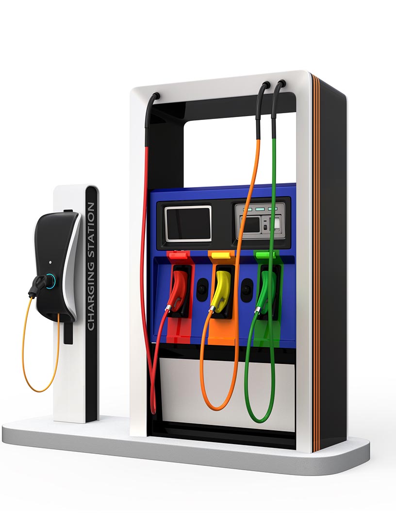 Fuel Dispenser Market Growth, Size, Trends, Analysis Report by Type, Application, Region and Segment Forecast 2020-2024