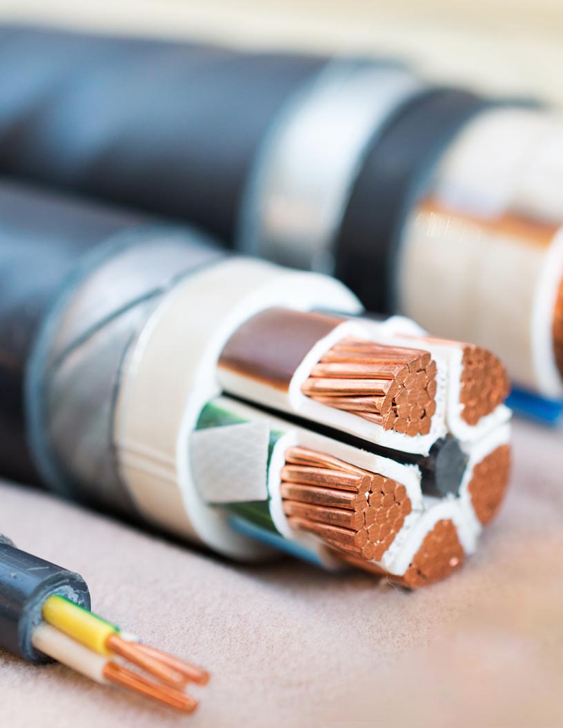 High-voltage Power Cable Market by Product and Geography - Forecast and Analysis 2021-2025