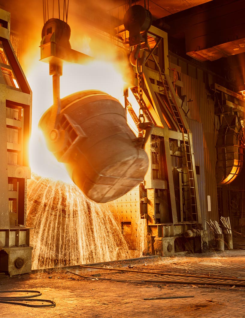Blast Furnaces Market Analysis APAC, Europe, North America, Middle East and Africa, South America - China, India, US, Russia, Japan - Size and Forecast 2024-2028