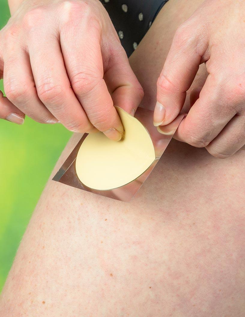 Wearable Patch Market Analysis, Size, and Forecast 2025-2029: North America (US and Canada), Europe (France, Germany, Italy, UK), Middle East and Africa , APAC (China, India, Japan), South America (Brazil), and Rest of World (ROW)