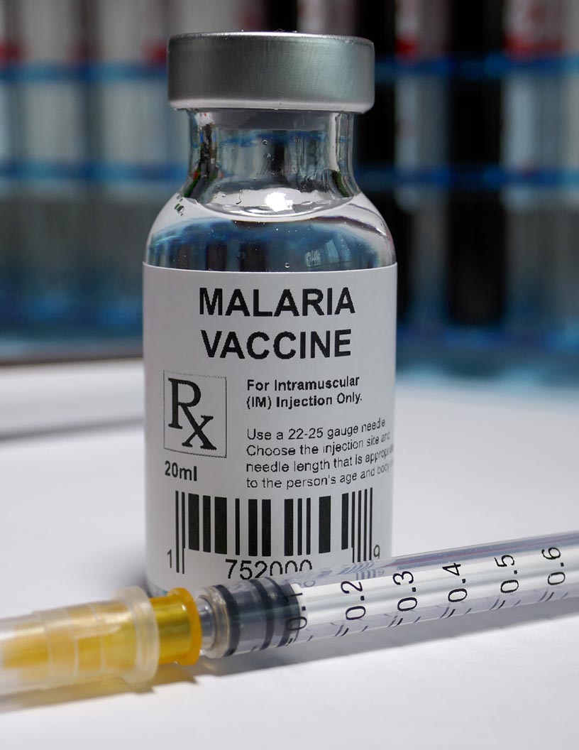 Anti-malarial Medicines Market by Product and Geography - Forecast and Analysis 2021-2025