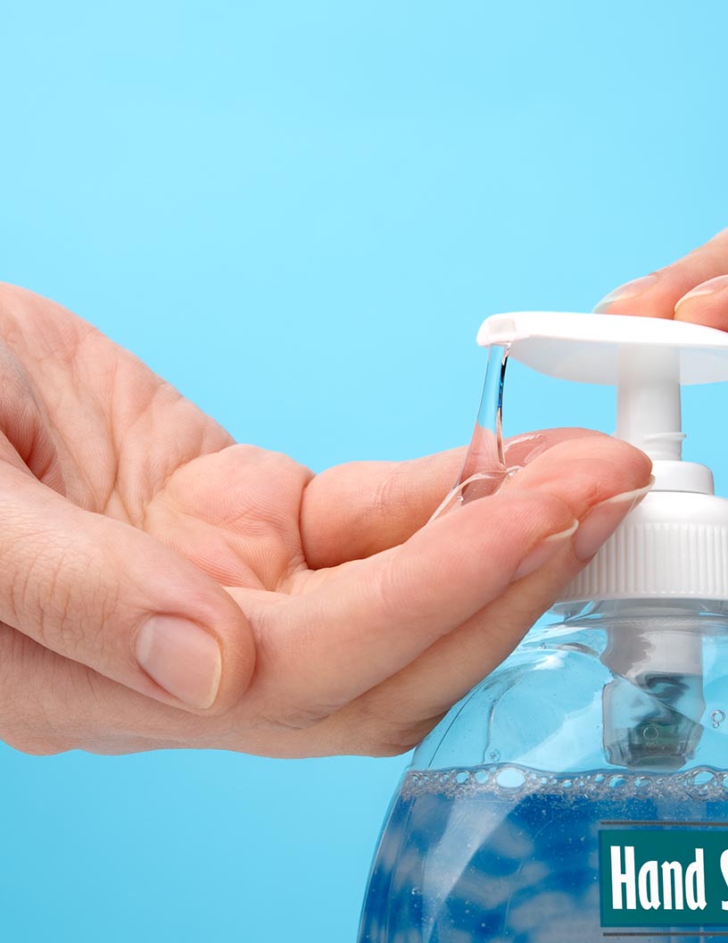 Hand Sanitizer Market Analysis North America, Europe, APAC, South America, Middle East and Africa - US, China, Germany, Japan, UK - Size and Forecast 2024-2028