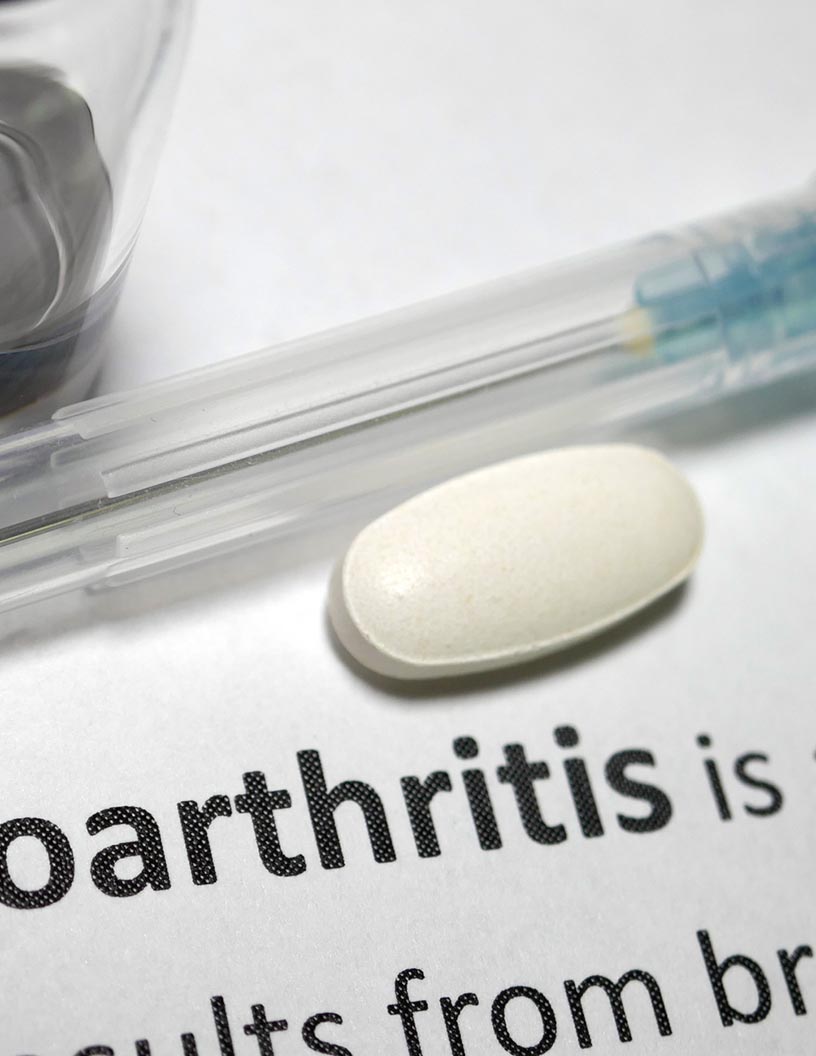Osteoarthritis Therapeutics Market Analysis North America, Europe, Asia, Rest of World (ROW) - US, UK, Japan, Germany, China - Size and Forecast 2024-2028