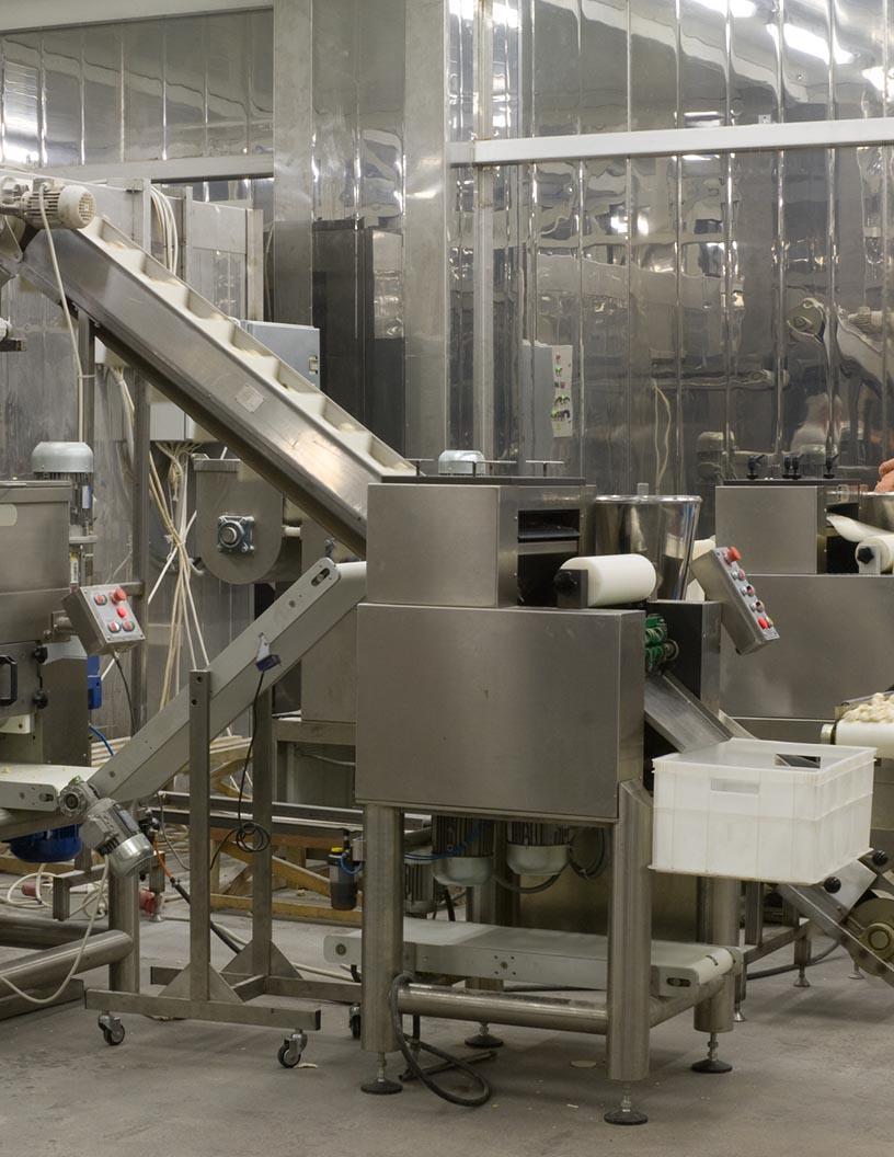 Food Processing Machinery Market Analysis, Size, and Forecast 2025-2029: North America (US and Canada), Europe (France, Germany, Italy, and UK), APAC (China, India, Japan, and South Korea), and Rest of World (ROW)
