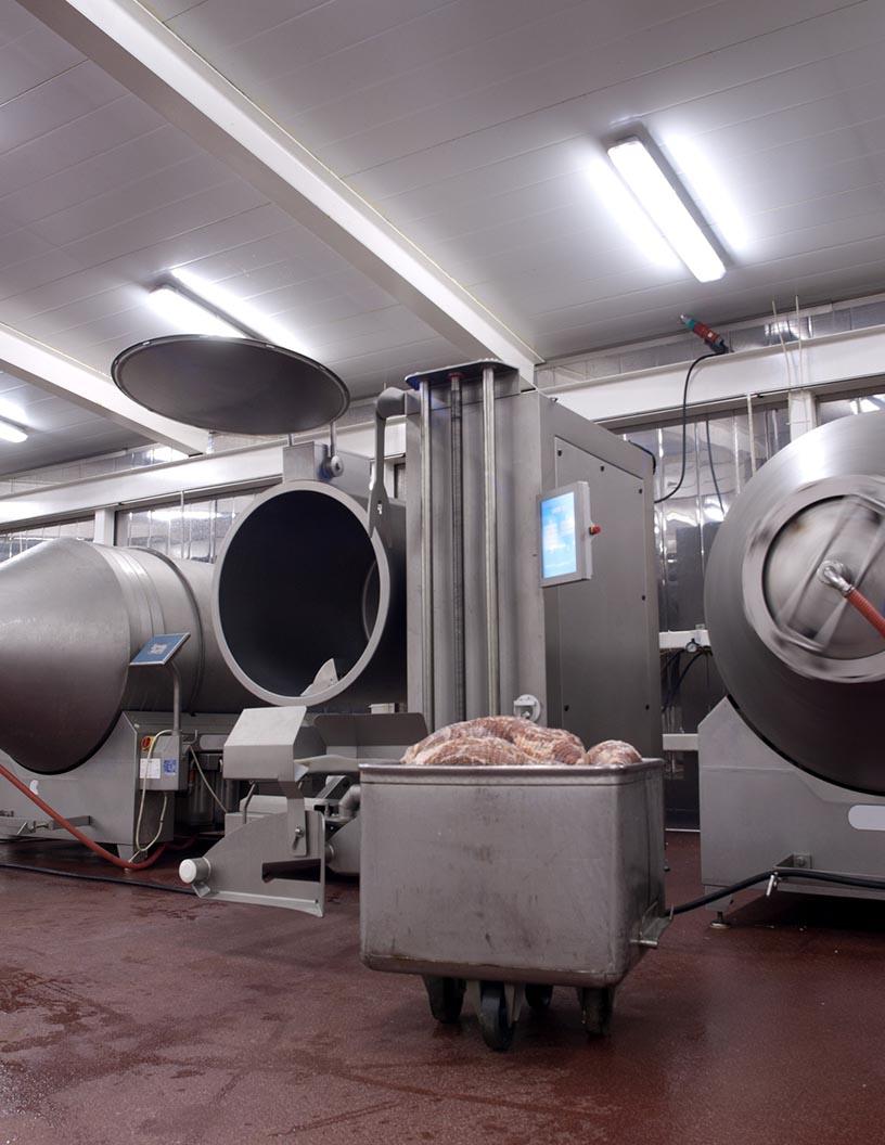 Food Industry Vacuum Cooling Equipment Market Analysis Europe, APAC, North America, South America, Middle East and Africa - US, China, Germany, India, France, Indonesia, UK, Brazil, Japan, Italy - Size and Forecast 2025-2029
