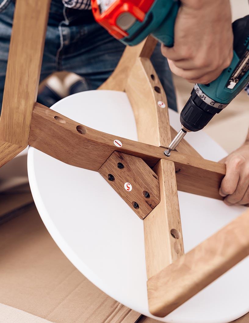 Europe Ready To Assemble (RTA) Furniture Market Analysis, Size, and Forecast 2025-2029: Europe (France, Germany, Sweden, UK)