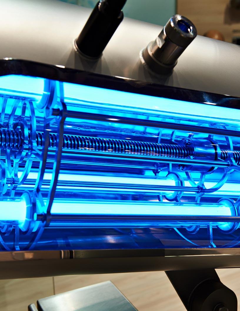 UV Lamp Market Analysis, Size, and Forecast 2025-2029: APAC (China, India, Japan, South Korea), Europe (France, Germany, Italy, UK), North America (US and Canada), South America , and Middle East and Africa