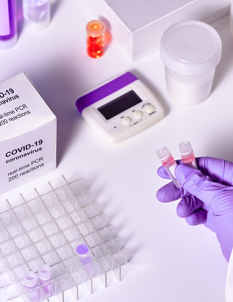 Coronavirus Test Kits Market Analysis APAC - Size and Forecast 2024-2028