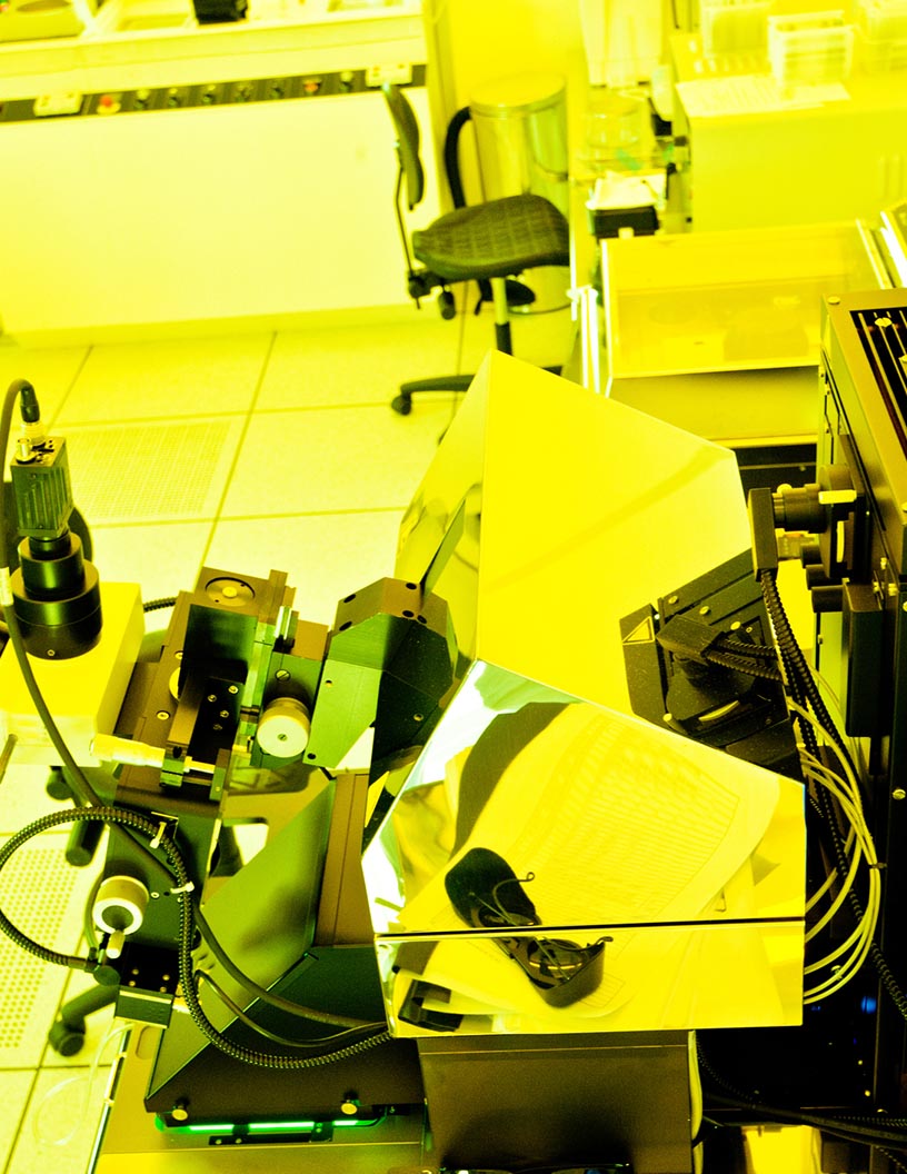 Epitaxy Deposition Market by End-user and Geography - Forecast and Analysis 2021-2025