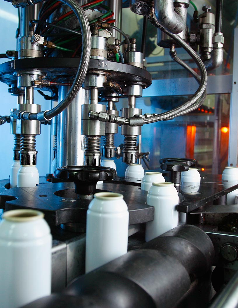 Aerosol Packaging Market by End-user and Geography - Forecast and Analysis 2021-2025