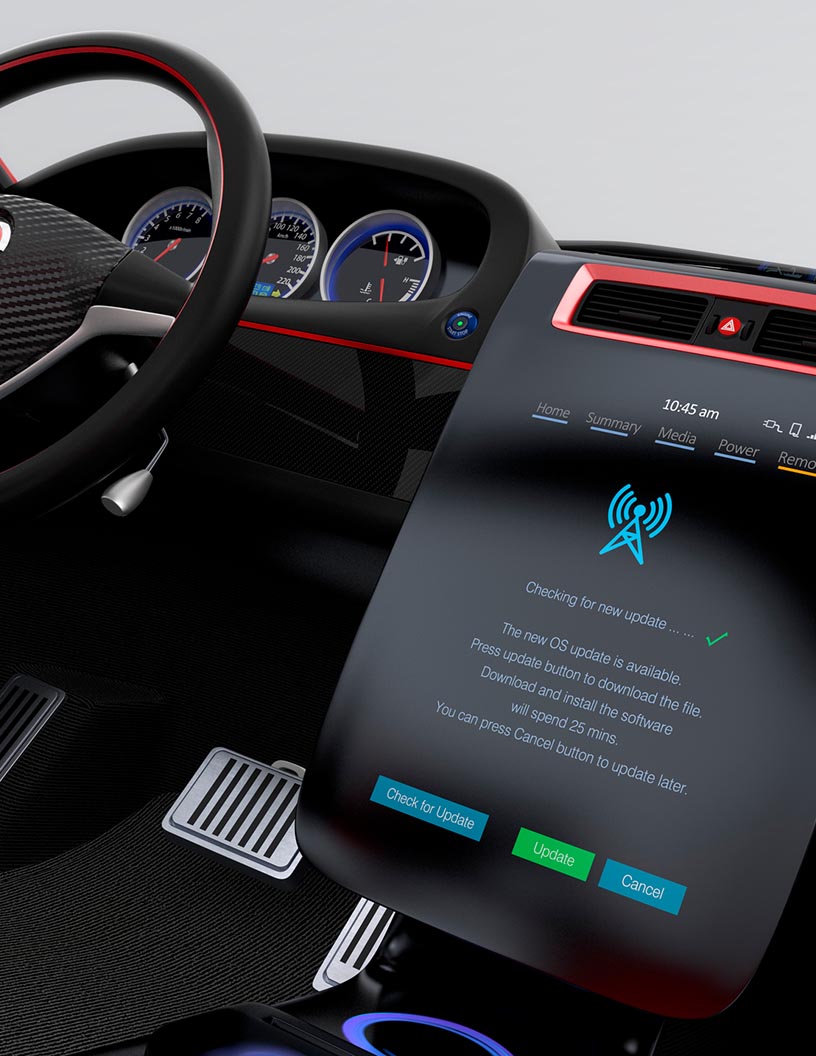 Autonomous Cars Software Market Analysis North America, Europe, APAC, South America, Middle East and Africa - US, China, Japan, South Korea, Germany - Size and Forecast 2024-2028