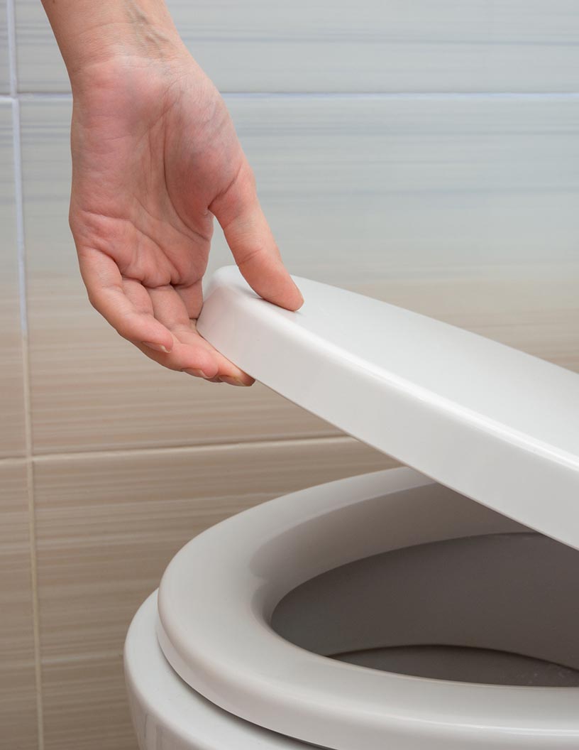 Toilet Seats Market Analysis APAC, North America, Europe, South America, Middle East and Africa - US, Japan, China, Germany, UK - Size and Forecast 2024-2028