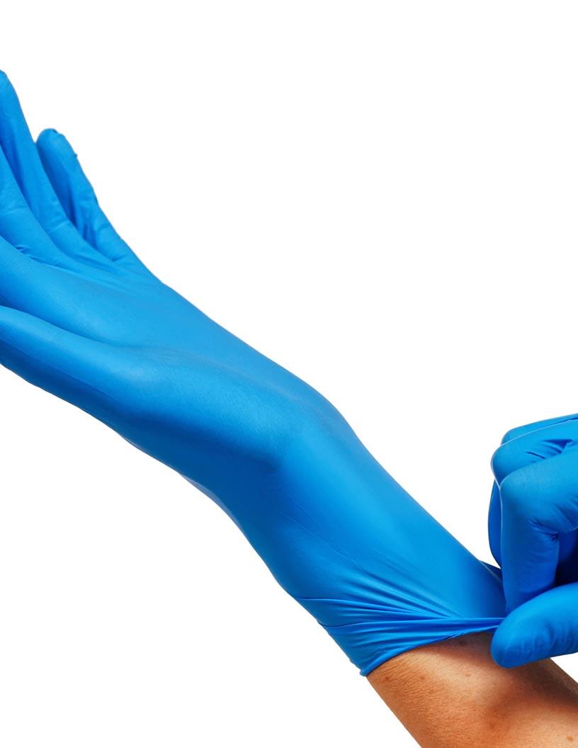 US Disposable Gloves Market Analysis - Size and Forecast 2025-2029