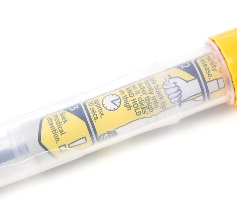 Epinephrine Autoinjector Market Analysis, Size, and Forecast 2025-2029: North America (US and Canada), Europe (France, Germany, Italy, and UK), APAC (China, India, and Japan), South America (Brazil), and Rest of World (ROW)