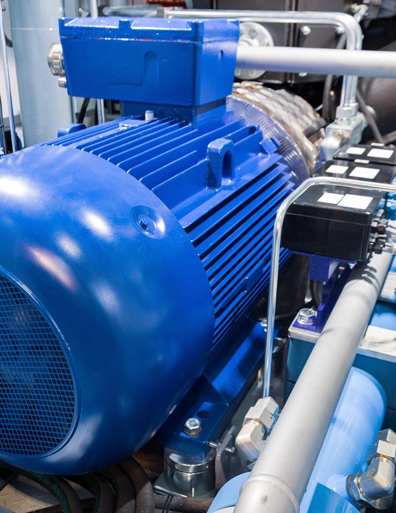 Gas Compressors Market Analysis, Size, and Forecast 2025-2029: APAC (Australia, China, India, Japan, South Korea), North America (US and Canada), Europe (France, Germany, UK), Middle East and Africa , and South America