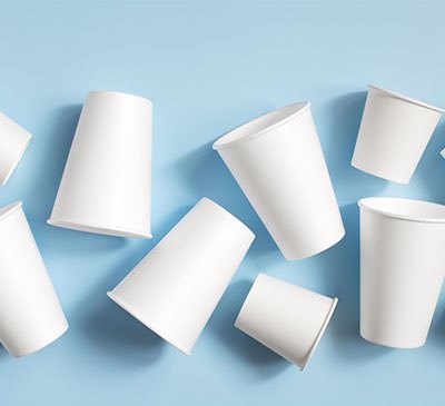 Paper Cups and Containers Market by Geography - Forecast and Analysis 2020-2024