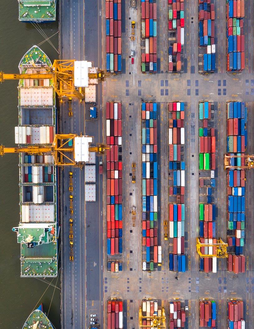 Ports And Terminal Operations Market Analysis, Size, and Forecast 2025-2029: APAC (China, India, Japan, Singapore), Europe (France, Germany, Greece, UK), North America (US and Canada), Middle East and Africa (UAE), and South America (Brazil)