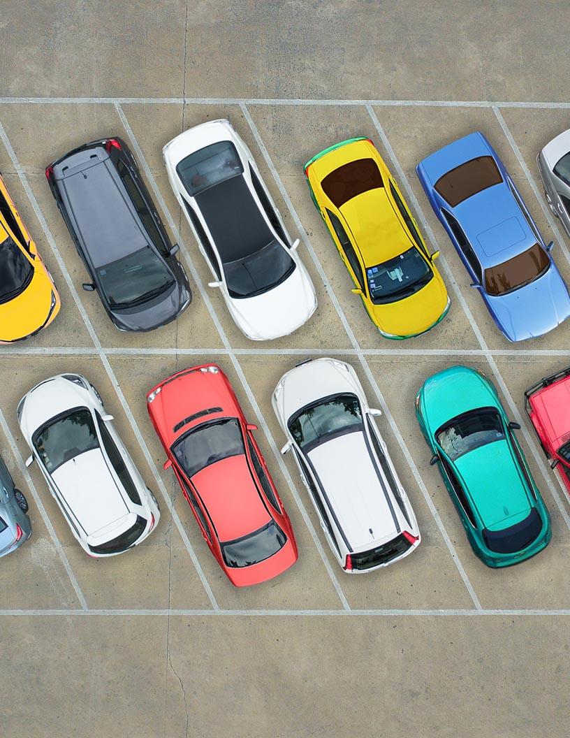 Parking Management Solutions Market Analysis North America, Europe, APAC, Middle East and Africa, South America - US, UK, Canada, France, Germany - Size and Forecast 2024-2028