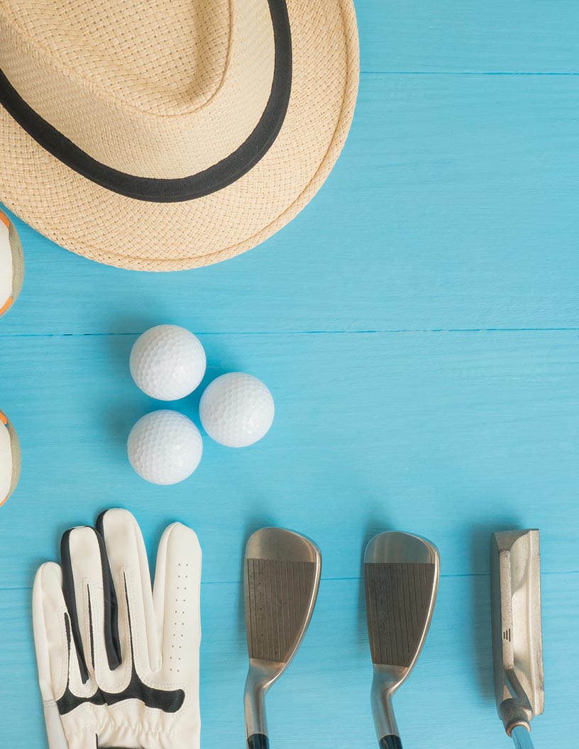 Golf Apparel, Footwear, and Accessories Market by Distribution Channel, End-user, Product, and Geography - Forecast and Analysis 2021-2025