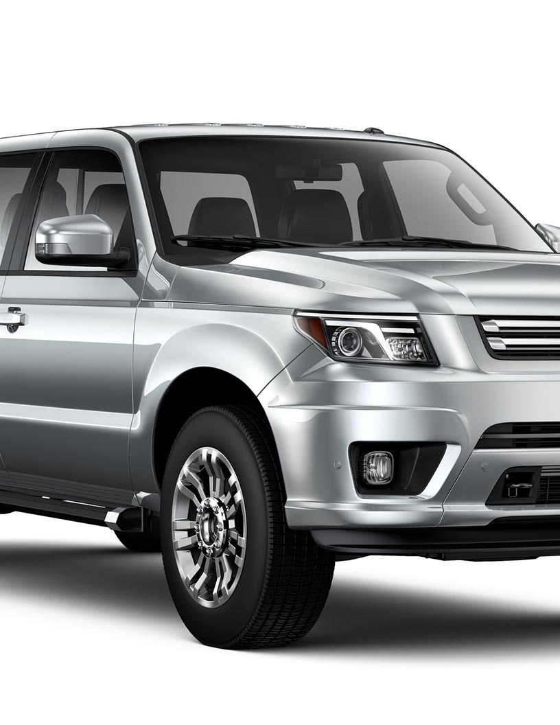 Automotive Four-Wheel Drive Vehicle Market Size - North America, APAC, Europe, Middle East and Africa, South America - US, China, Canada, Japan, UK - Trends and Forecast Report 2024-2028