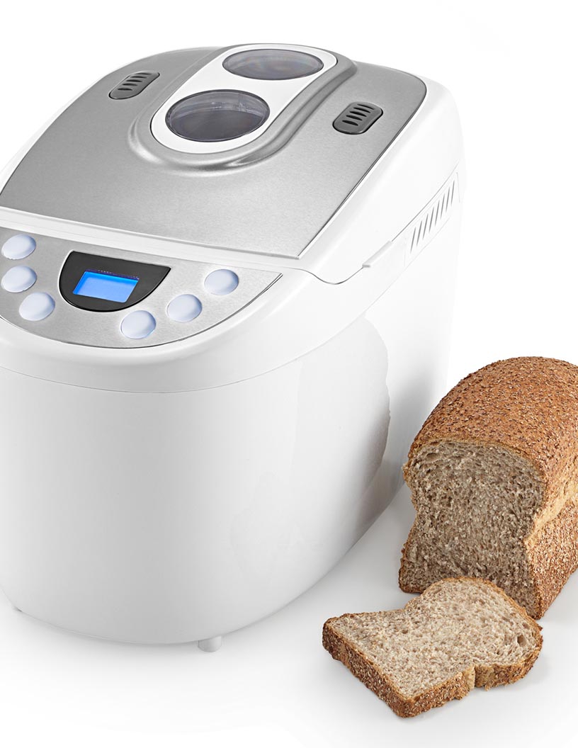 Bread Maker Market Analysis Europe, North America, APAC, South America, Middle East and Africa - US, Germany, UK, China, Canada - Size and Forecast 2024-2028