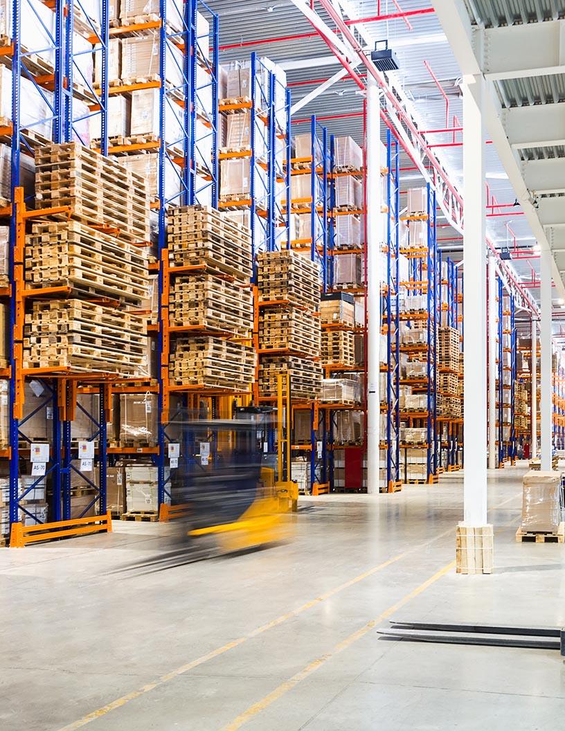 Warehouse Racking Market Analysis APAC, North America, Europe, Middle East and Africa, South America - China, US, Japan, India, Germany, UK, France, Canada, South Korea, Brazil - Size and Forecast 2025-2029
