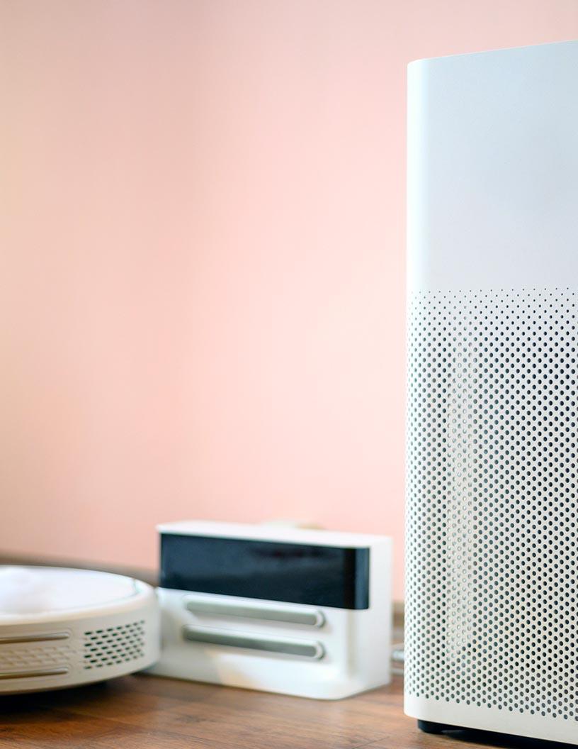 Smart Air Purifier Market Analysis APAC, Europe, North America, South America, Middle East and Africa - China, US, Japan, UK, Canada - Size and Forecast 2024-2028