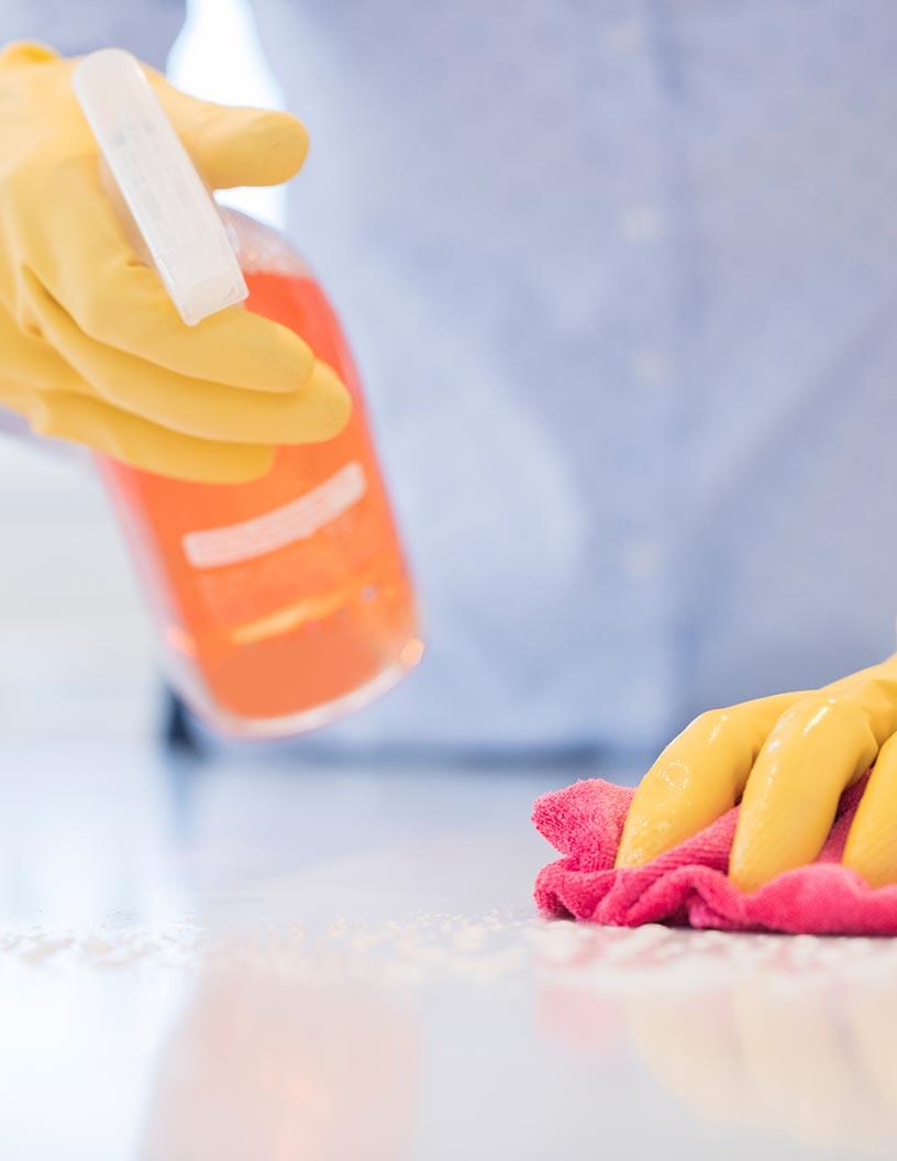 Surface Disinfectants Market Analysis, Size, and Forecast 2025-2029: North America (US and Canada), Europe (France, Germany, Italy, and UK), Middle East and Africa (Egypt, KSA, Oman, and UAE), APAC (China, India, and Japan), South America (Argentina and Brazil), and Rest of World (ROW)