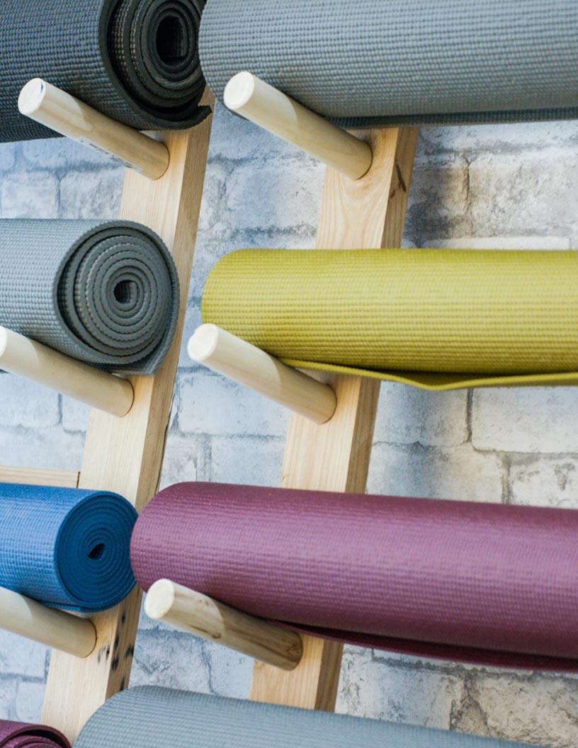 Yoga Mat Market Analysis North America, Europe, APAC, South America, Middle East and Africa - US, China, Canada, Germany, UK, India, Brazil, Japan, France, UAE - Size and Forecast 2025-2029