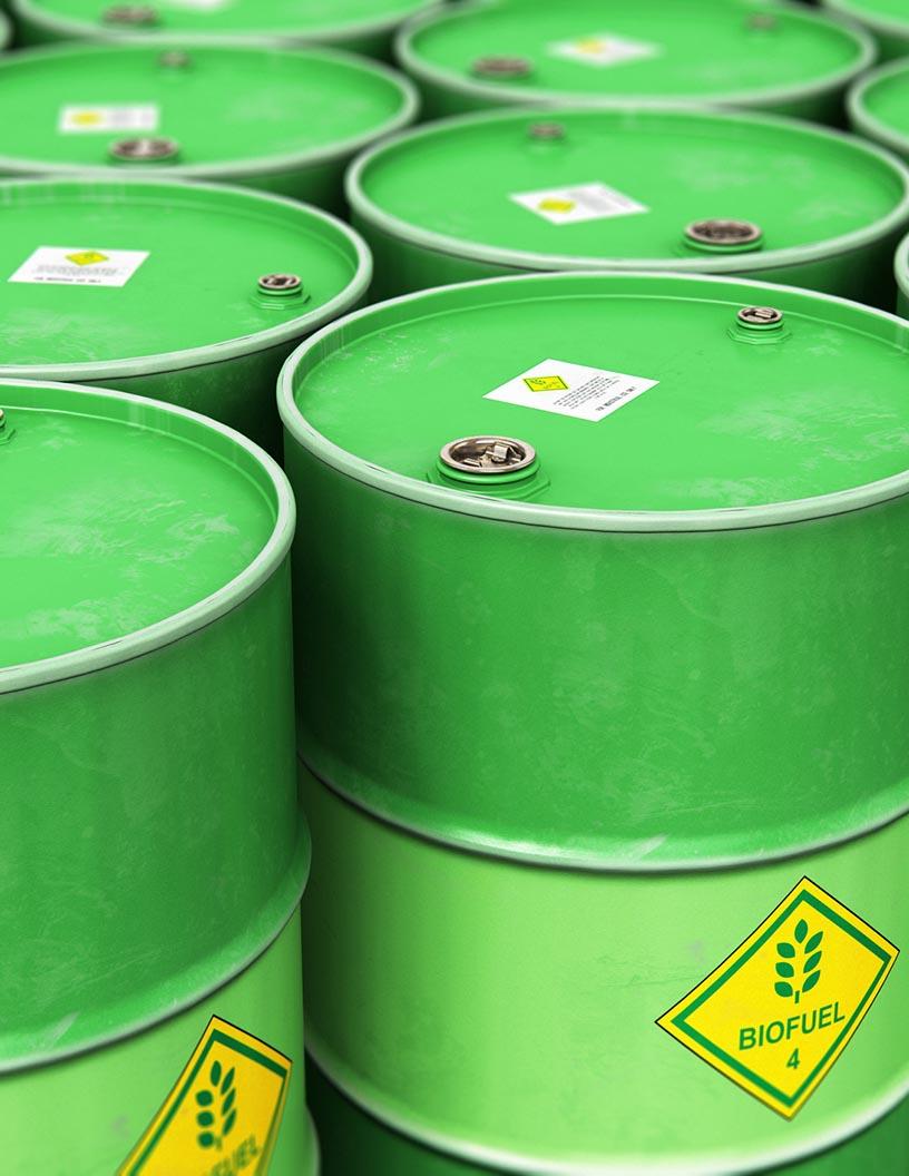 Biofuels Market Analysis, Size, and Forecast 2025-2029: North America (US and Canada), Europe (France, Germany, and UK), APAC (China, India, and Indonesia), South America (Argentina and Brazil), and Rest of World (ROW)