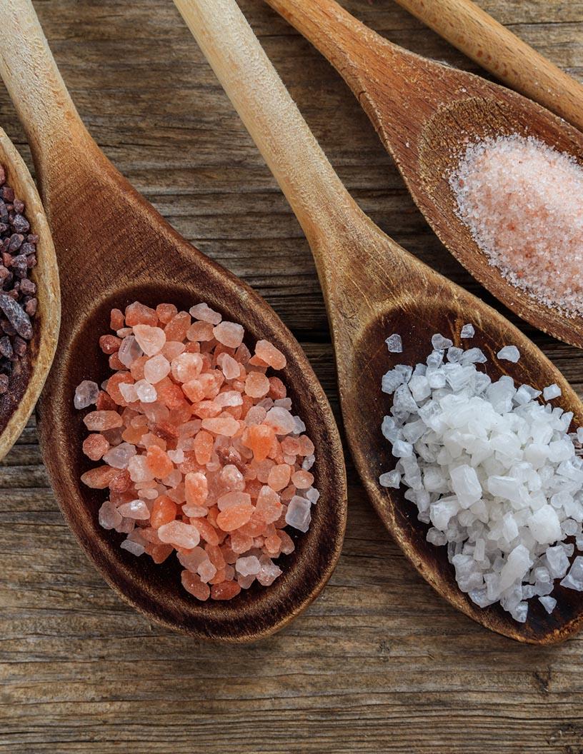 Salt Market Analysis, Size, and Forecast 2025-2029: North America (US and Canada), Europe (France, Germany, and UK), APAC (Australia, China, India, Japan, and South Korea), and Rest of World (ROW)