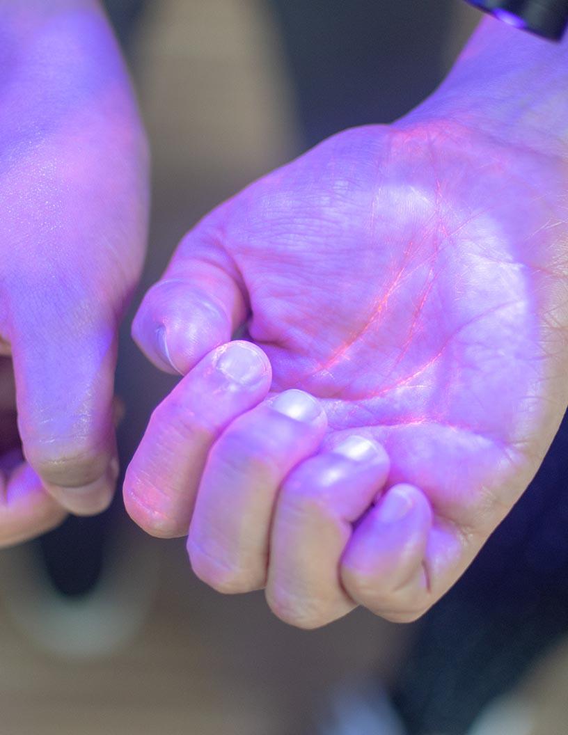 Ultraviolet (Uv) Disinfection Equipment Market Analysis North America, Europe, APAC, Middle East and Africa, South America - US, Canada, UK, China, Germany - Size and Forecast 2024-2028