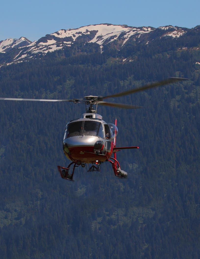 Helicopter Tourism Market Analysis North America, APAC, Europe, South America, Middle East and Africa - US, China, Germany, UK, Japan - Size and Forecast 2024-2028