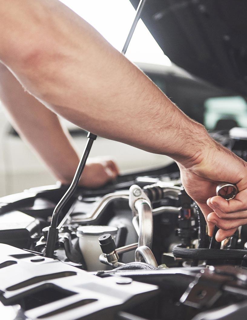 US Automotive Parts Aftermarket industries Analysis - Size and Forecast 2025-2029