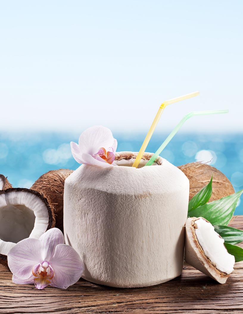 Packaged Coconut Water Market by Product and Geography - Forecast and Analysis 2021-2025