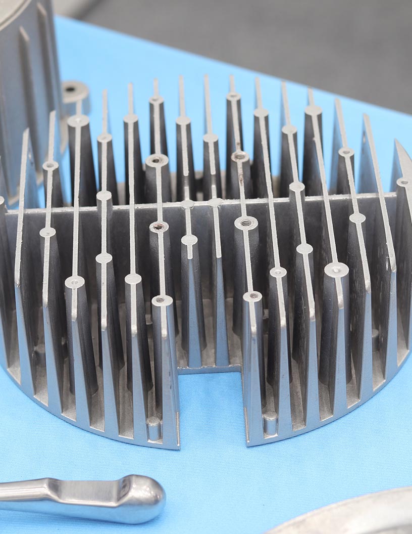 Aluminum Die Casting Machinery Market by Product and Geography - Forecast and Analysis 2021-2025