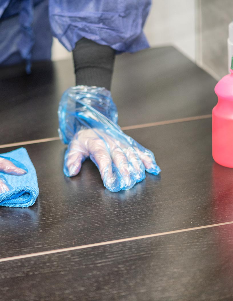 Hospital Cleaning Chemicals Market Analysis North America, APAC, Europe, South America, Middle East and Africa - US, China, Germany, France, UK - Size and Forecast 2024-2028