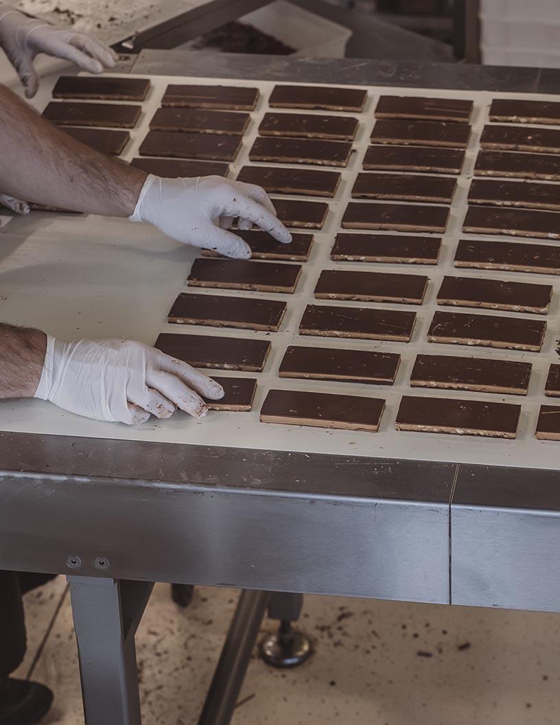 Industrial Chocolate Market Analysis Europe, North America, APAC, South America, Middle East and Africa - US, Germany, Belgium, France, South Korea, UK, Japan, Canada, China, India - Size and Forecast 2025-2029