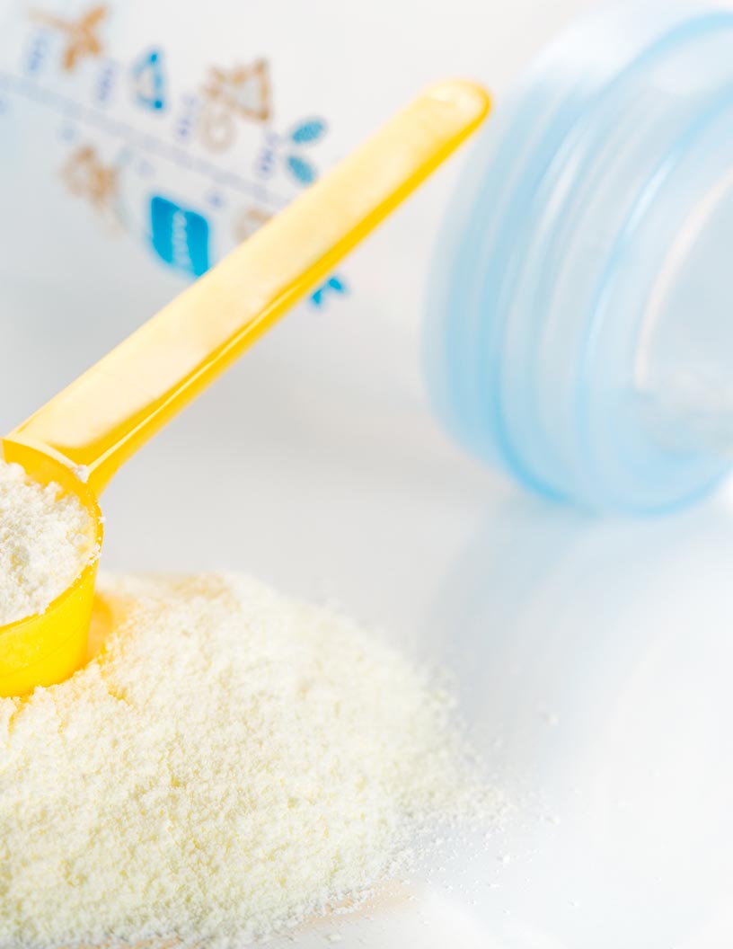 Baby Food Market by Type and Geography - Forecast and Analysis 2021-2025